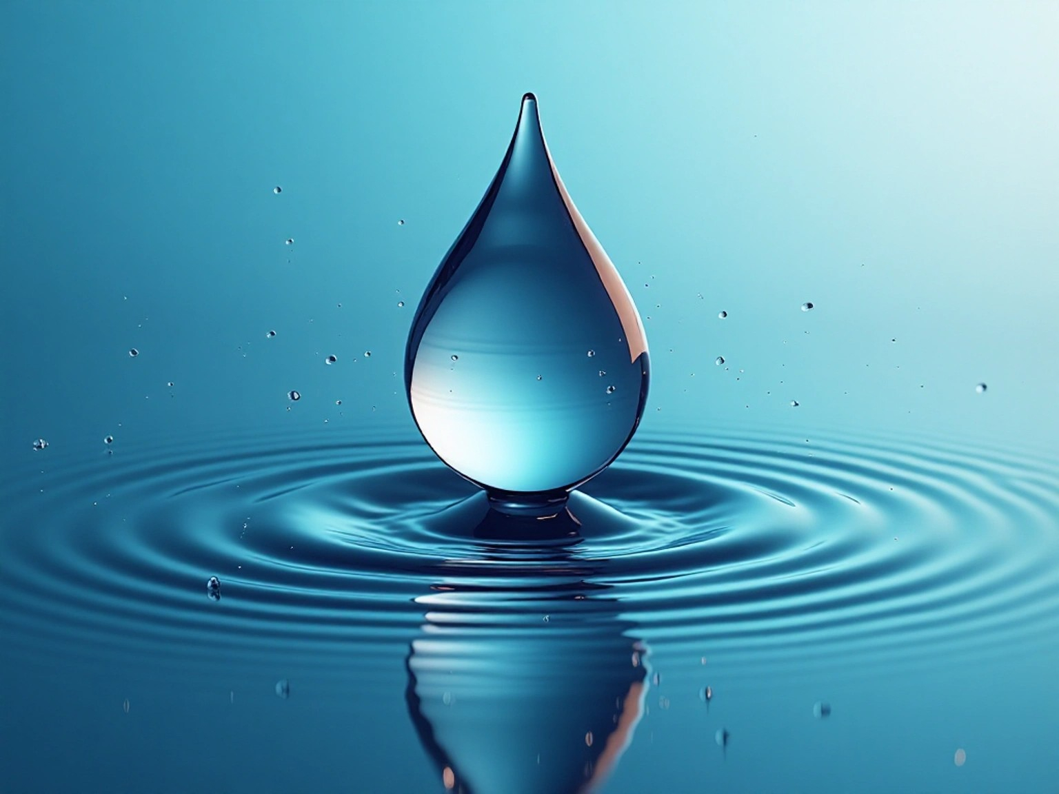 Water Survival Guide